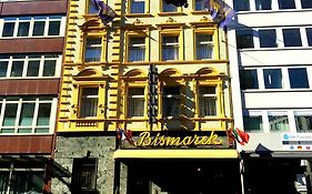 Bismarck Hotel Düsseldorf